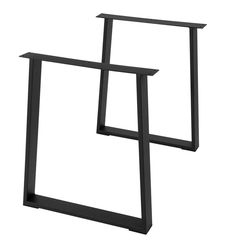 Latitude Run® Erice Metal Table Leg & Reviews Wayfair